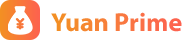 Yuan Prime Logo